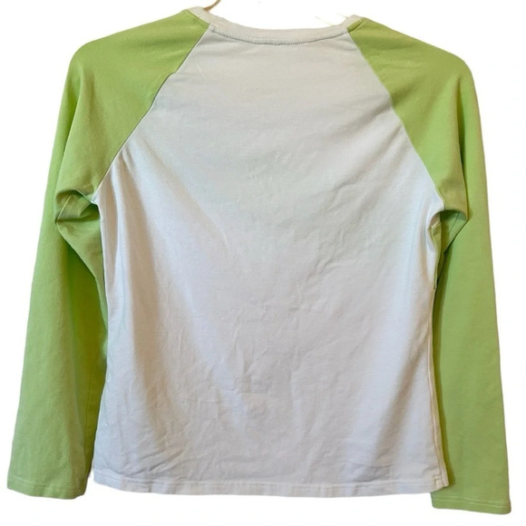 NEW JOCKEY SPORT Women’s Sport Top - Picture 3 of 4